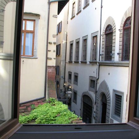 B&B Fiordaliso Florenţa Exterior foto
