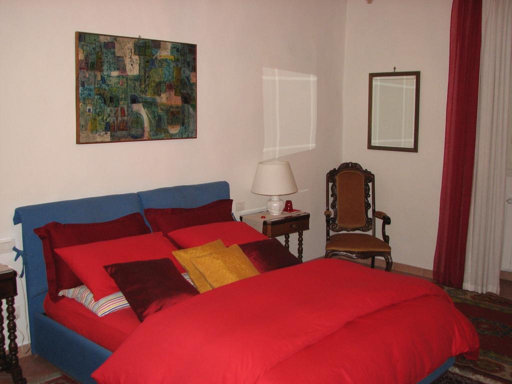 B&B Fiordaliso Florenţa Cameră foto