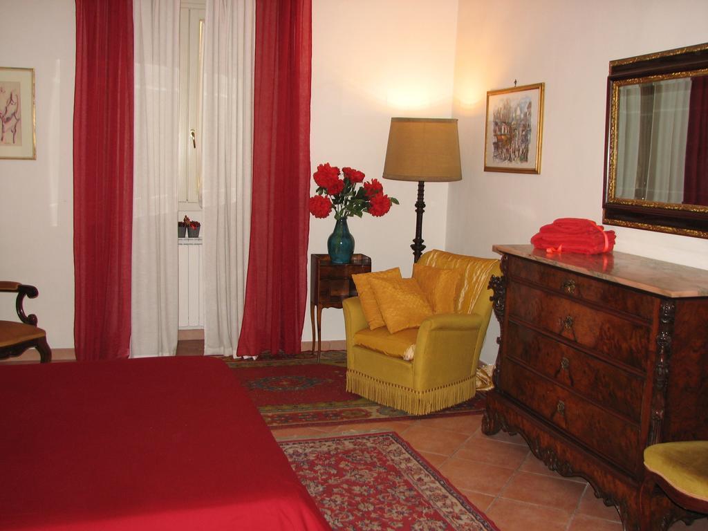 B&B Fiordaliso Florenţa Cameră foto