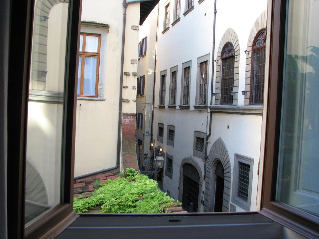 B&B Fiordaliso Florenţa Exterior foto