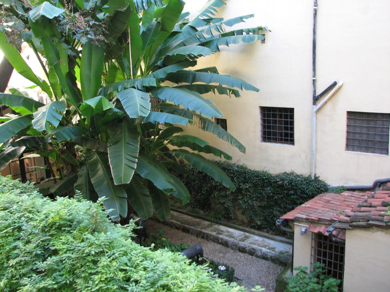 B&B Fiordaliso Florenţa Exterior foto